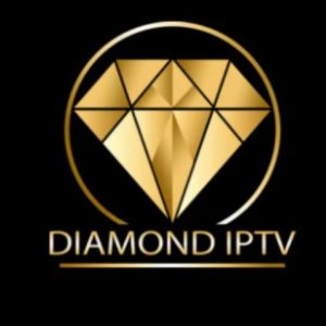 Diamond IPTV Subscription 12Month