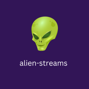 Alien Streams