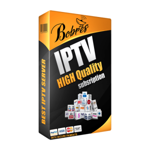 Bunny IPTV