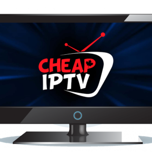 Cheap IPTV Subscription