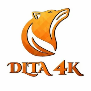 Dlta 4k IPTV