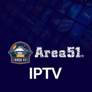 Area 51 IPTV